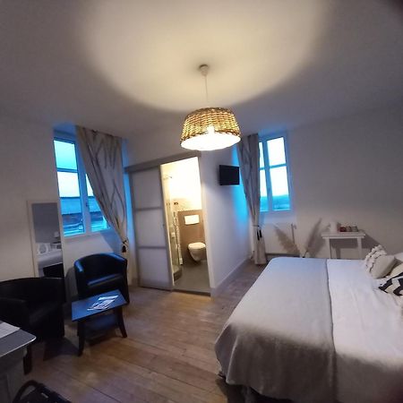 Ferme De Lagrave Hotel Coux-et-Bigaroque-Mouzens Luaran gambar