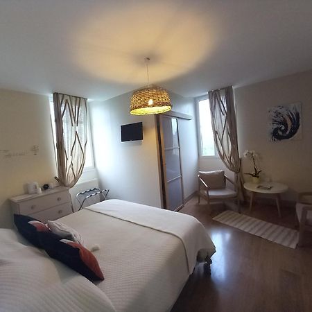 Ferme De Lagrave Hotel Coux-et-Bigaroque-Mouzens Luaran gambar