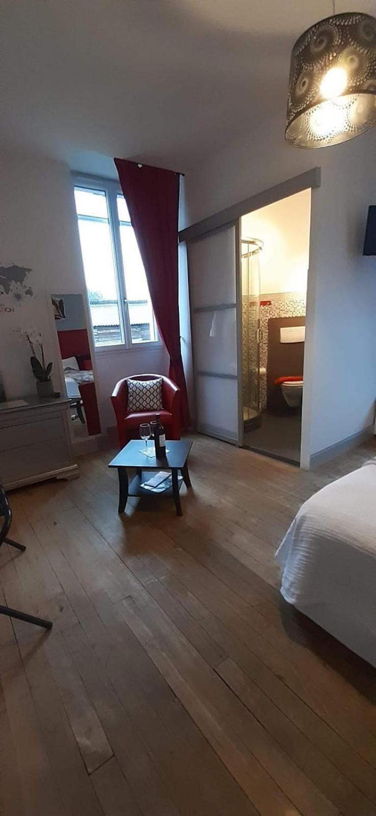 Ferme De Lagrave Hotel Coux-et-Bigaroque-Mouzens Luaran gambar