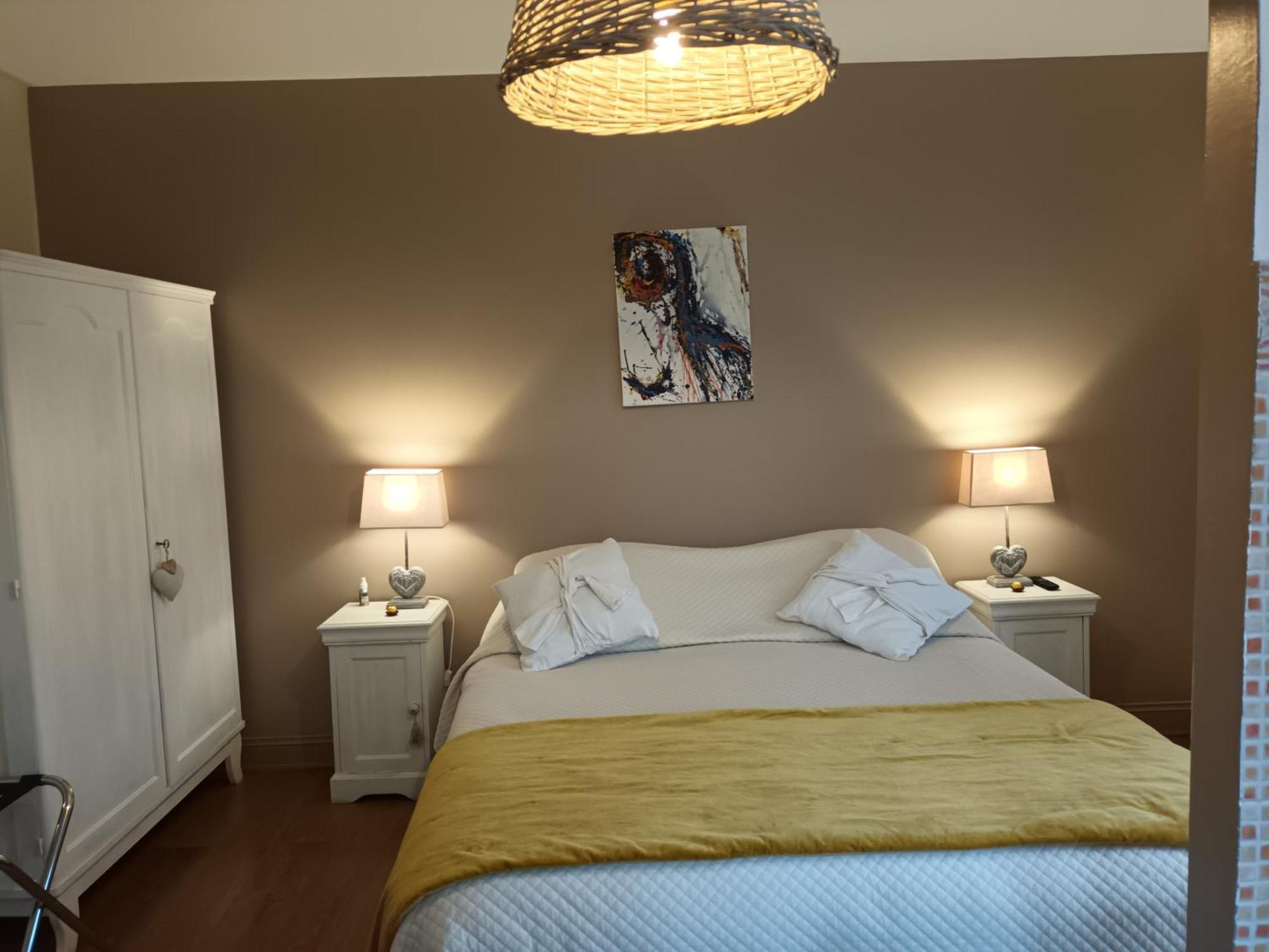 Ferme De Lagrave Hotel Coux-et-Bigaroque-Mouzens Luaran gambar