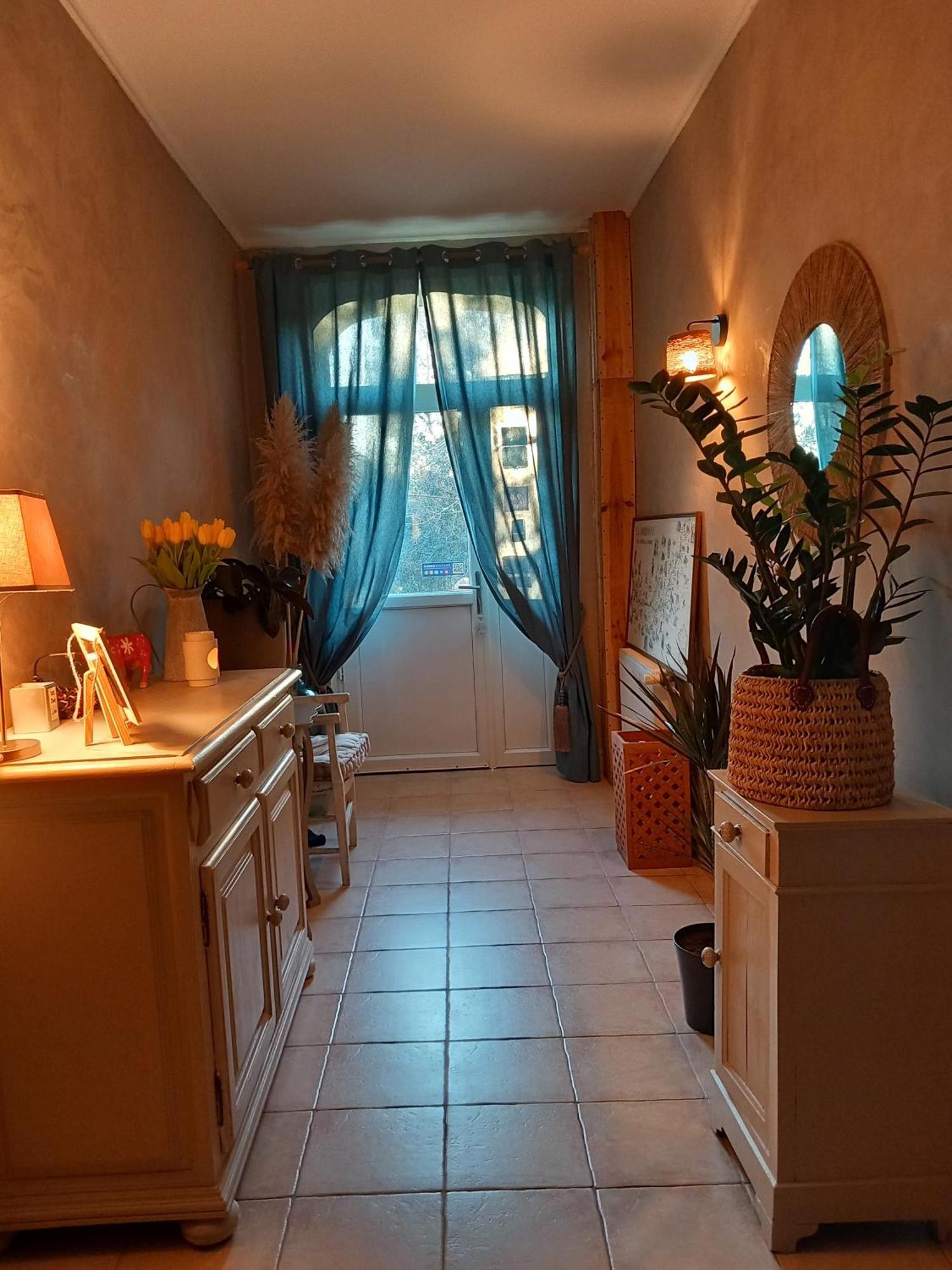 Ferme De Lagrave Hotel Coux-et-Bigaroque-Mouzens Luaran gambar