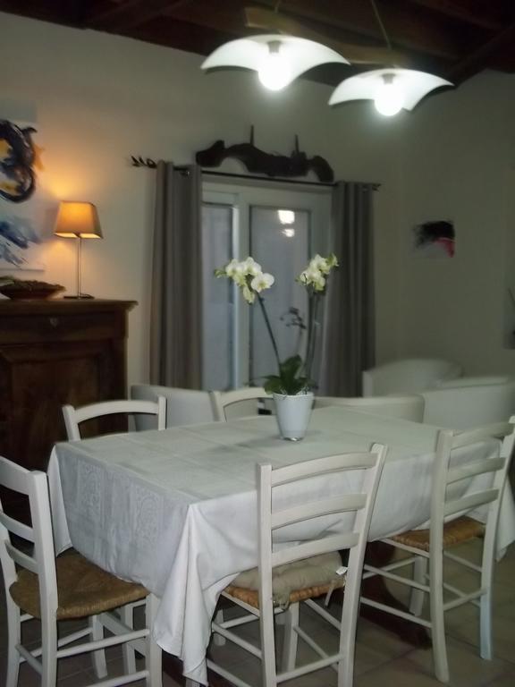 Ferme De Lagrave Hotel Coux-et-Bigaroque-Mouzens Luaran gambar