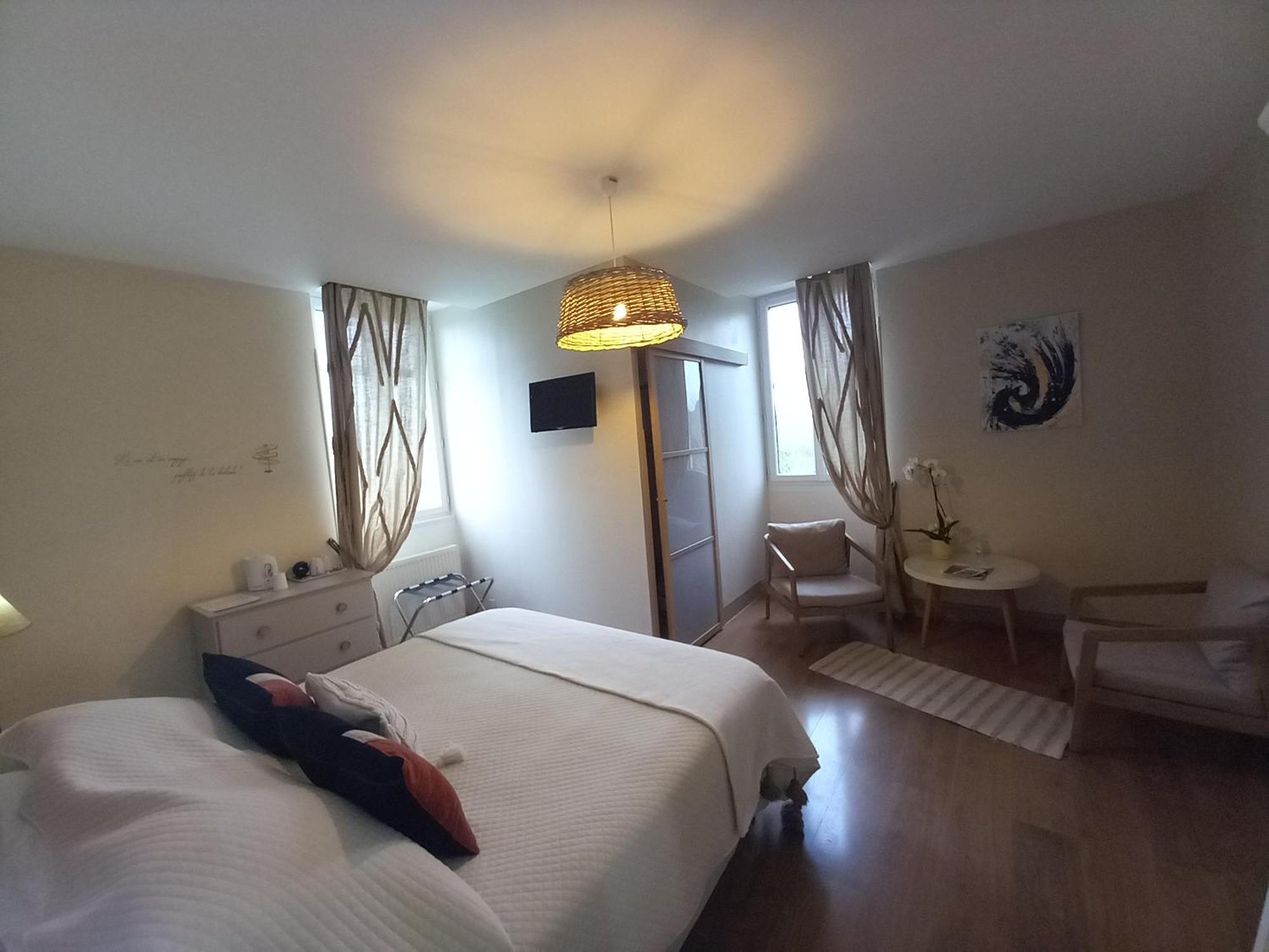 Ferme De Lagrave Hotel Coux-et-Bigaroque-Mouzens Luaran gambar
