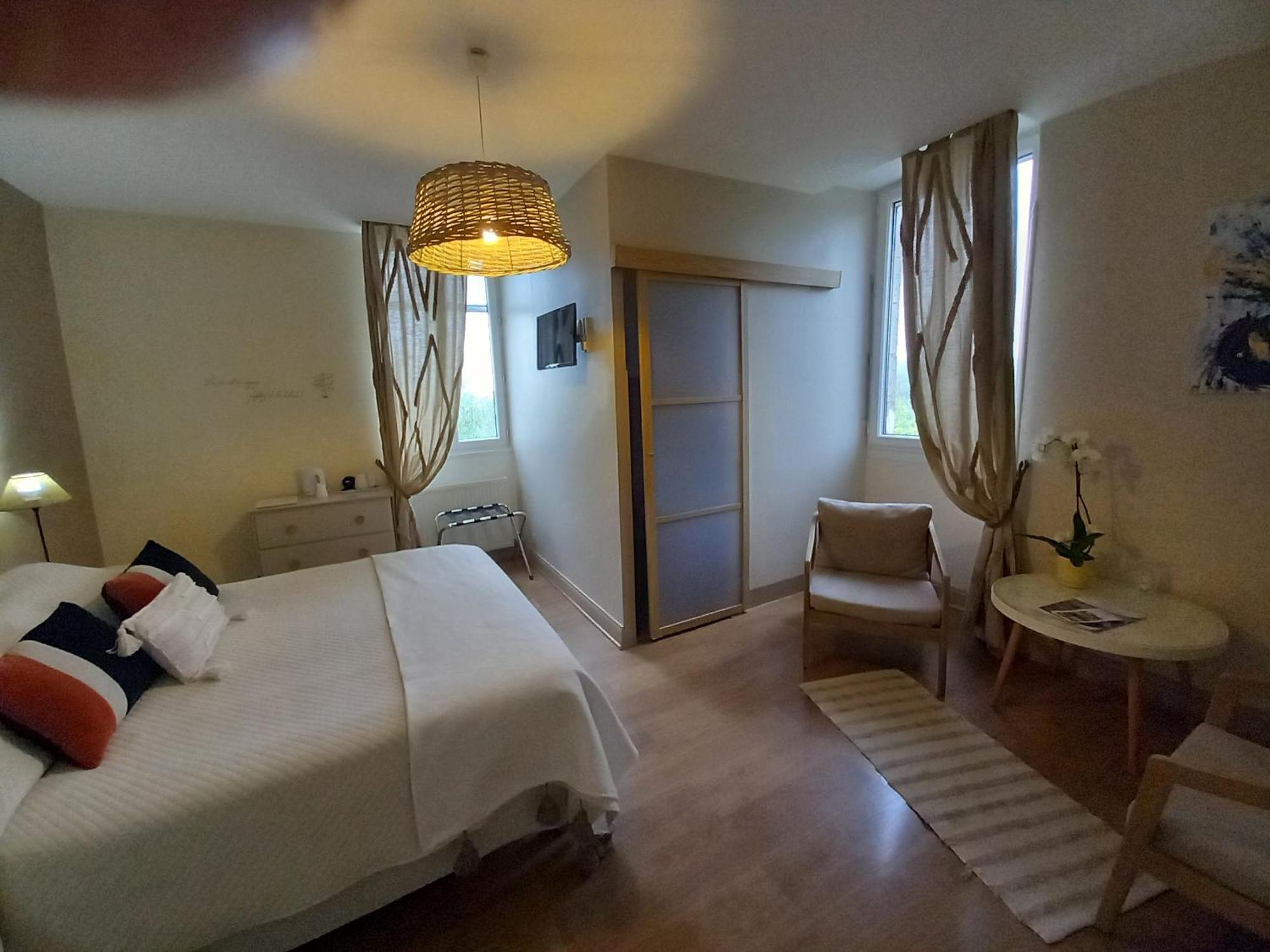 Ferme De Lagrave Hotel Coux-et-Bigaroque-Mouzens Luaran gambar